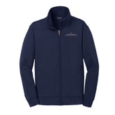 North Broward Academy of Excellence Unisex 2 Pocket Jacket - While Supplies Last